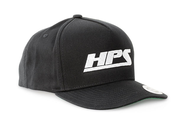 HPS 2023 Snapback with White Embroidery FR SPORT