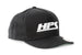 HPS 2023 Snapback with White Embroidery FR SPORT