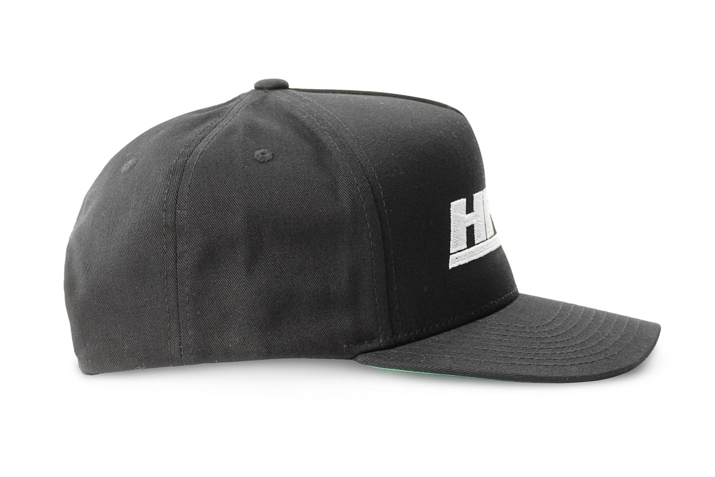 HPS 2023 Snapback with White Embroidery FR SPORT