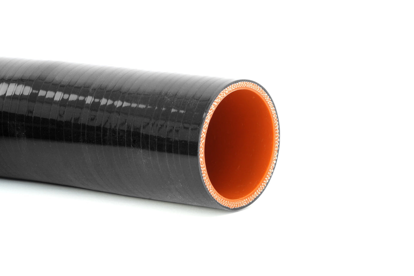 HPS 7/8" Silicone 135 Degree Elbow Coupler Hose, High Temp 4-ply Reinforced (22mm ID) FR SPORT
