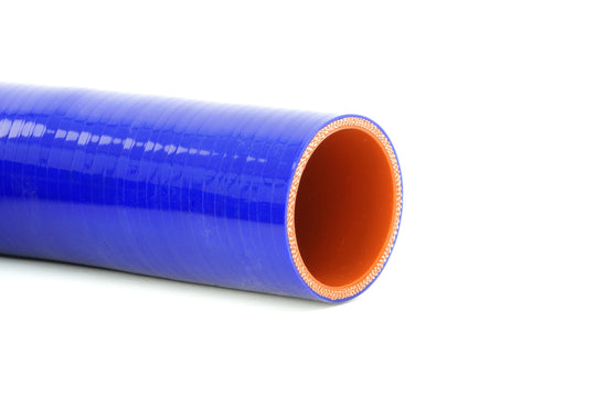 HPS 1-3/8" Silicone 135 Degree Elbow Coupler Hose, High Temp 4-ply Reinforced (35mm ID) FR SPORT