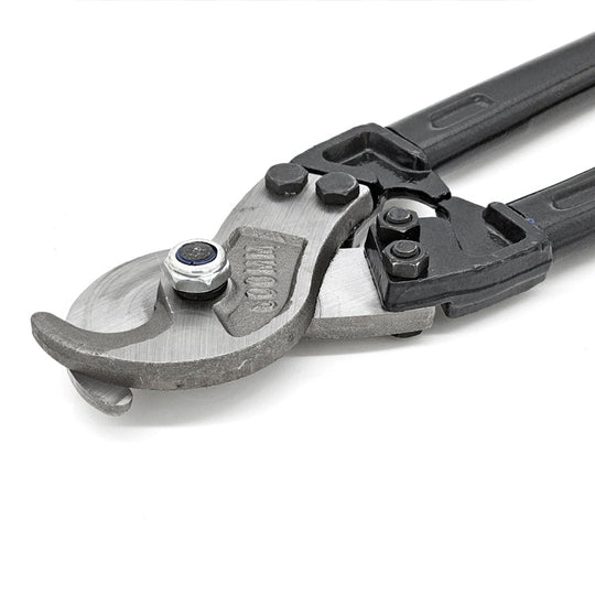 Hose Cutting Shears for -3AN to -20AN Hose Ace Race Parts