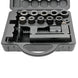 Hose End Installation Kit, -4AN to -12AN, with Aluminum Vise Jaws Ace Race Parts