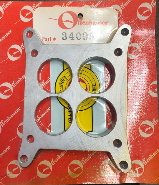 3049A DFW Speed Syndicate