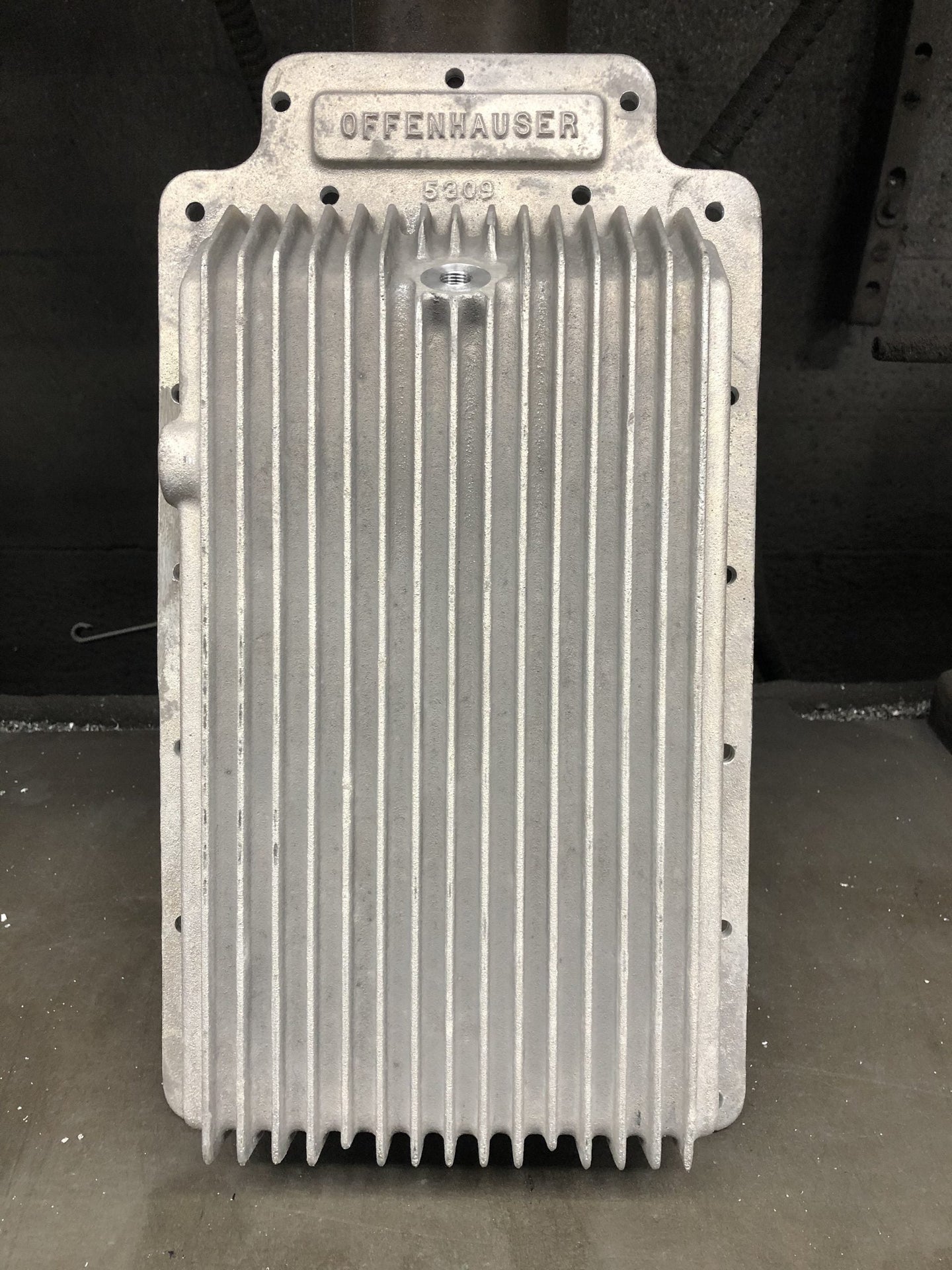 5309 DFW Speed Syndicate