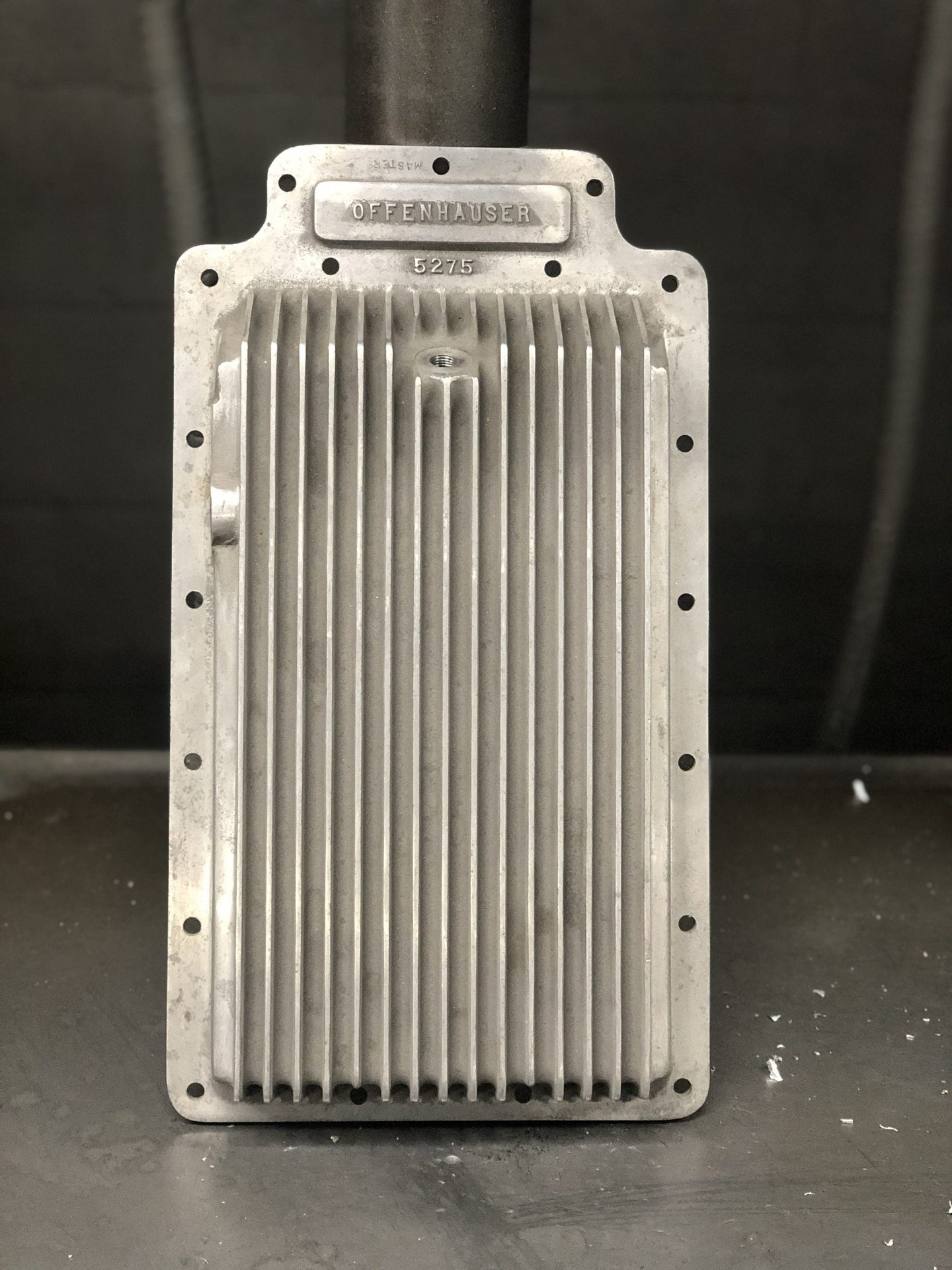 5275 DFW Speed Syndicate