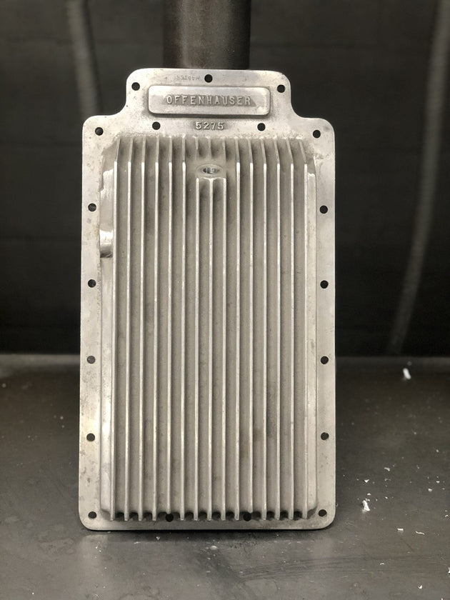 5275 DFW Speed Syndicate