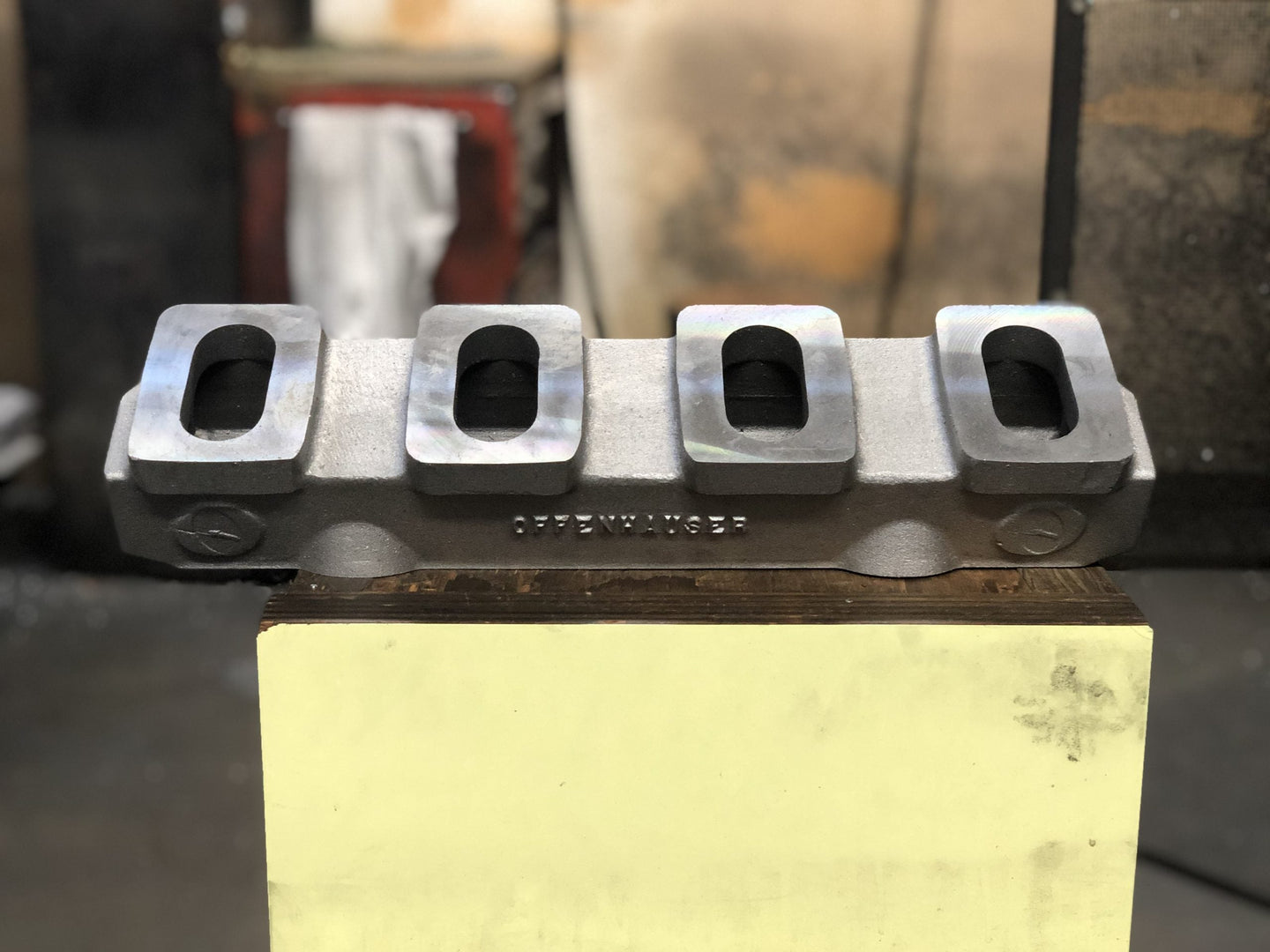 4063 DFW Speed Syndicate