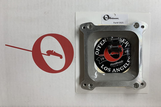 5925 DFW Speed Syndicate