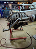 Syndicate6 EFI Exhaust Manifold Turbo Kit Ford 240/300 DFW Speed Syndicate