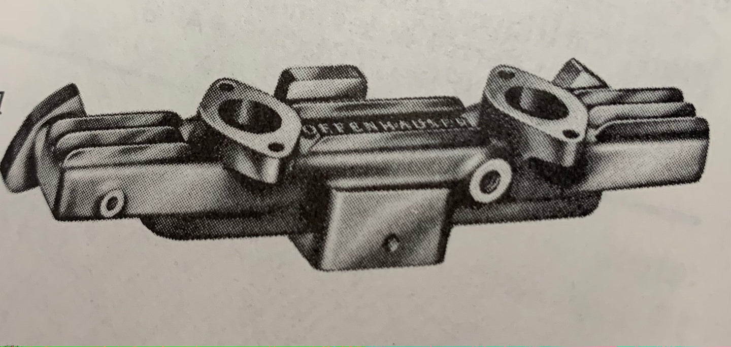 2691 DFW Speed Syndicate