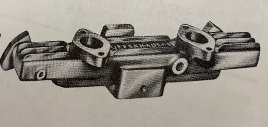 2691 DFW Speed Syndicate