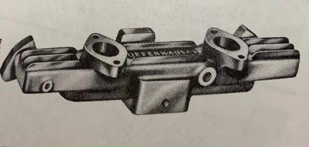 2691 DFW Speed Syndicate