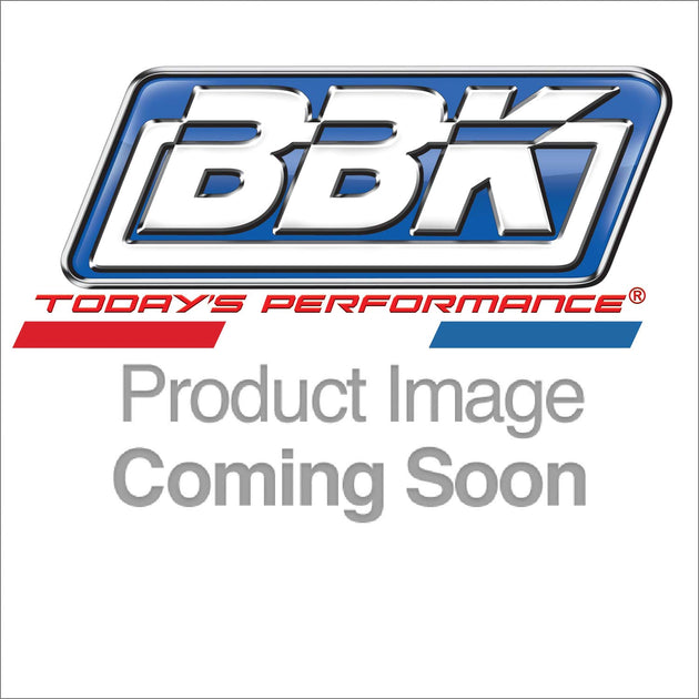 BBK Short Mid Pipes - DFW Speed Syndicate