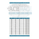 2.000" ID x 4" Long Flex Coupling (Interlock Liner) 304 Stainless Ace Race Parts