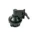 TSP Mechanical Fuel Pump; Two Valve 80 GPH 8 PSI; SBC (262-400); Black Top Street Performance