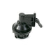 TSP Mechanical Fuel Pump; Two Valve 80 GPH 8 PSI; SBC (262-400); Black Top Street Performance