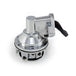 TSP Mechanical Fuel Pump; Two Valve 80 GPH 8 PSI BBC Gen2 Mark IV (396-454); Chrome Top Street Performance