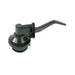 TSP Mechanical Fuel Pump; Two Valve 80 GPH 8 PSI; Ford SB (221-351W); Black Top Street Performance