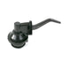 TSP Mechanical Fuel Pump; Two Valve 80 GPH 8 PSI; Ford SB (221-351W); Black Top Street Performance