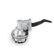 TSP Mechanical Fuel Pump; Two Valve 80 GPH 8 PSI; Ford FE (390-428); Chrome Top Street Performance