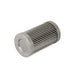 TSP Fuel Filter Element; 40 Micron Stainless Steel Element Top Street Performance