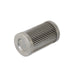 TSP Fuel Filter Element; 40 Micron Stainless Steel Element Top Street Performance