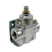 TSP Fuel Pressure Regulator; 4.5-9 PSI; Chrome Top Street Performance