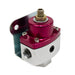 TSP Fuel Pressure Regulator; 5-12; Red Top Street Performance