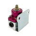 TSP Fuel Pressure Regulator; 5-12; Red Top Street Performance