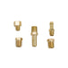 TSP Universal Mechanical Fuel Pump Fittings Top Street Performance
