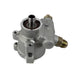 TSP Power Steering Pump; GM Type 2 (Saginaw TC Series); Satin Top Street Performance