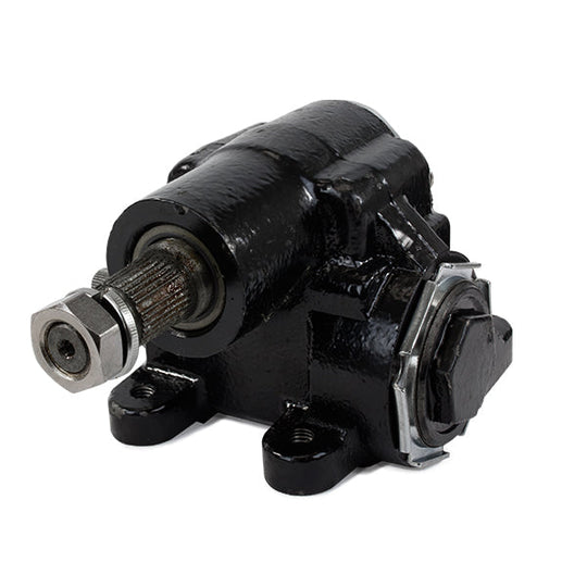 TSP Manual Steering Box; GM Saginaw Vega Syle Top Street Performance