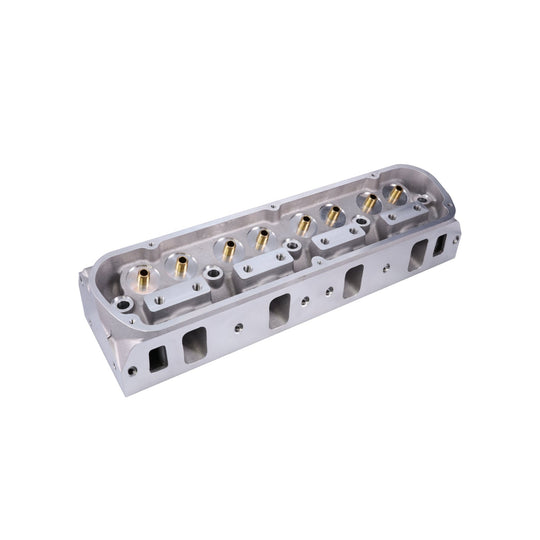 Ford Small Block Aluminum Cylinder Head; Single Top Street Performance
