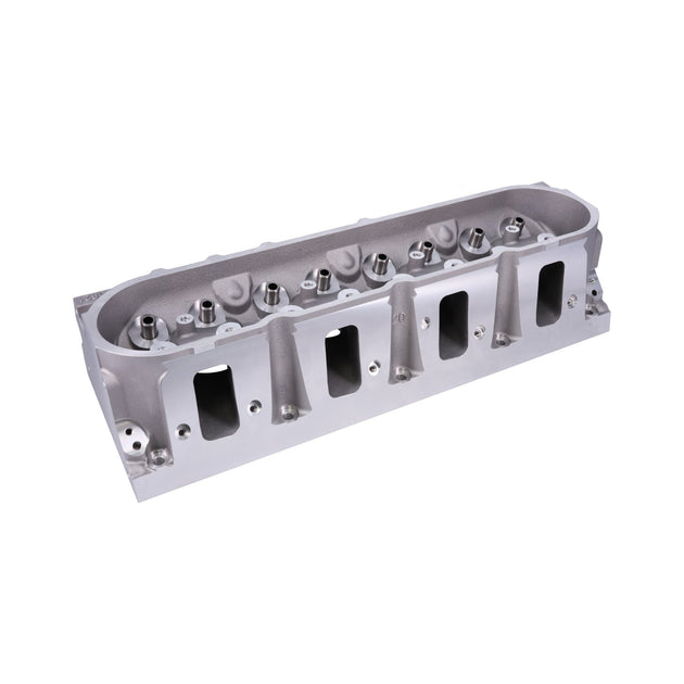 Chevy LS3 Aluminum Cylinder Head; GM 821 Style; Single Top Street Performance