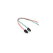 TSP HEI Distributor Wiring Harness Pigtail Top Street Performance