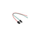 TSP HEI Distributor Wiring Harness Pigtail Top Street Performance