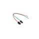 TSP HEI Distributor Wiring Harness Pigtail Top Street Performance