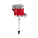 TSP HEI Distributor With Super Cap; Chevrolet SB/BB Gen. 2 "Mark IV" V8; Grey Top Street Performance
