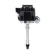 TSP HEI Distributor; Chevrolet SB/BB Gen. 2 "Mark IV" V8; Black Top Street Performance
