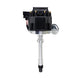 TSP HEI Distributor; Chevrolet SB/BB Gen. 2 "Mark IV" V8; Black Top Street Performance