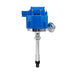 TSP HEI Distributor; Chevrolet SB/BB Gen. 2 "Mark IV" V8; Blue Top Street Performance