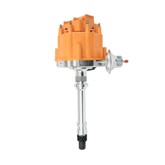 TSP HEI Distributor; Chevrolet SB/BB Gen. 2 "Mark IV" V8; Orange Top Street Performance