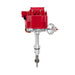 TSP HEI Distributor; Ford 5.0L V8 EFI To Carb Conversion; Red Top Street Performance
