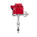TSP HEI Distributor; Ford 5.0L V8 EFI To Carb Conversion; Red Top Street Performance