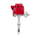 TSP HEI Distributor; Ford 5.0L V8 EFI To Carb Conversion; Red Top Street Performance