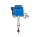 TSP HEI Distributor; Ford Small Block V8 (221; 260; 289; 302); Blue Top Street Performance
