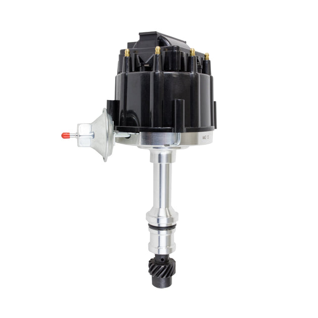 TSP HEI Distributor; Oldsmobile V8 Gen. 2 (260; 370); Black Top Street Performance