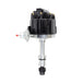 TSP HEI Distributor; Oldsmobile V8 Gen. 2 (260; 370); Black Top Street Performance