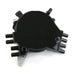 TSP Late Model OEM Distributor; Chevrolet LT1 Opti-Spark Gen. 1 1992-1994; Black Top Street Performance